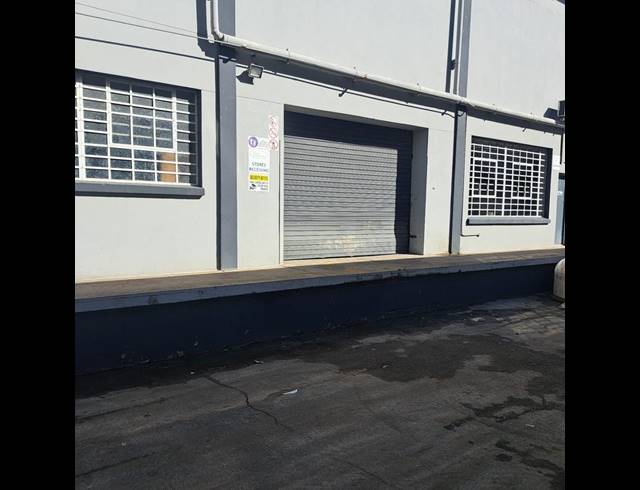 INDUSTRIAL PROPERTY TO RENT IN NEAVE INDUSTRIAL